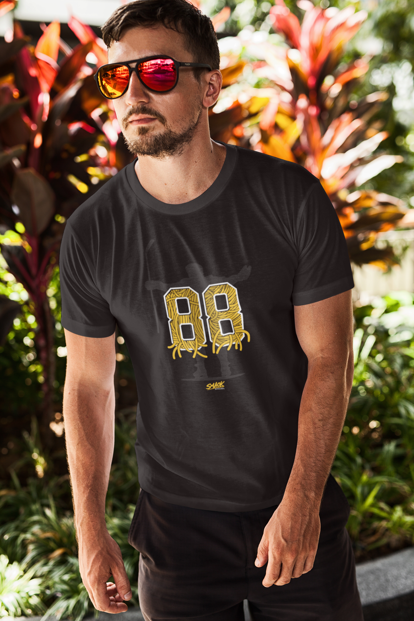 Boston Bruins Pasta 88 shirt - Kingteeshop