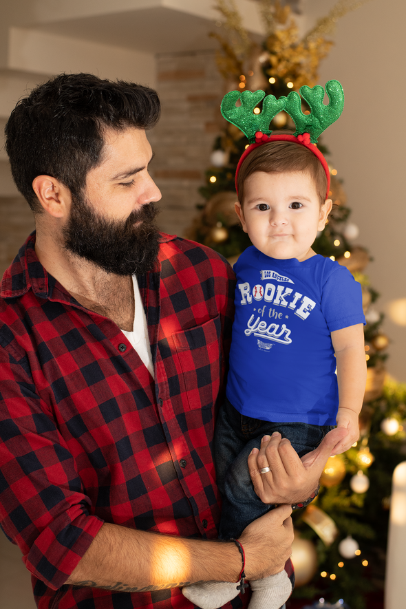 Los Angeles Dodgers shirt