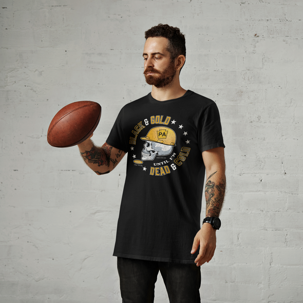 Pittsburgh Steelers Mens Apparel	