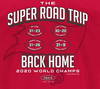 Tampa Bay Buccaneers Shirt