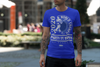 Los Angeles Dodgers t-shirt