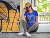 Los Angeles Dodgers t-shirt