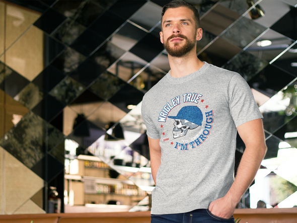 Chicago  Cubs T Shirt	