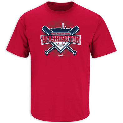 washington-baseball-nplhml-short sleeve