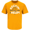 tennessee-college-rock-soft style short sleeve