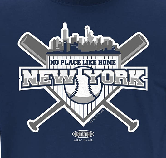 Nyy apparel shop