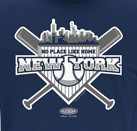 New York Yankees Apparel & Gear