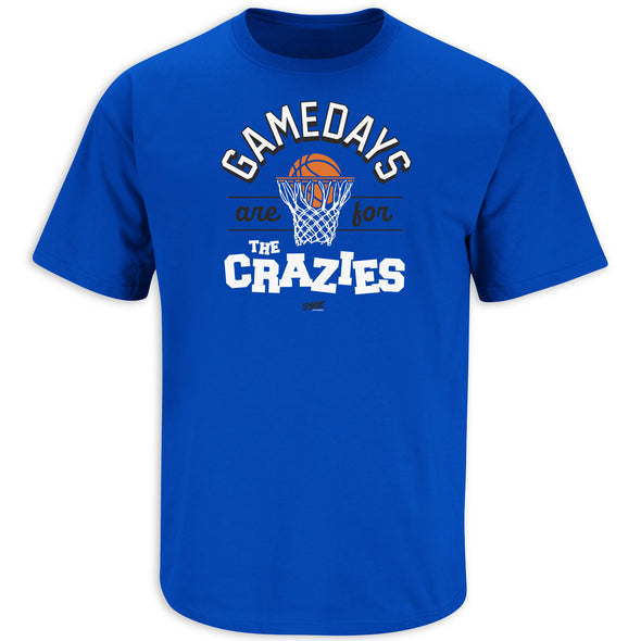 duke-college-crazies-short sleeve